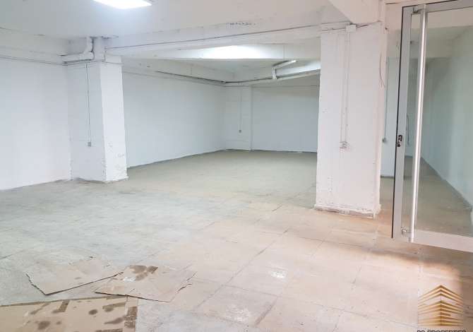 Business Property in Sale 4+1 in Tirana - 49,000 Euro