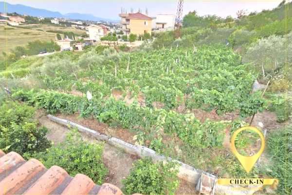 Shtepi me qera Shtepi Private ne Tirane, 1+1, Mobilimi E mobiluar, Pagesa 580  Euro.