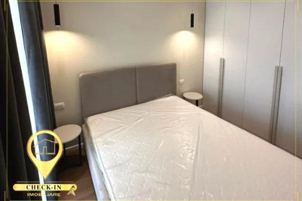 Shtepi ne shitje Apartament ne Tirane, 1+1, Mobilimi E mobiluar, Pagesa 100,000  Euro.