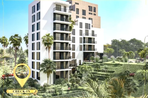 Casa in vendita 2+1 a Tirana - 151,760 Euro