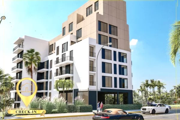 Shtepi ne shitje Apartament ne Tirane, 2+1, Mobilimi Bosh, pa mobiluar, Pagesa 151,760  Euro.