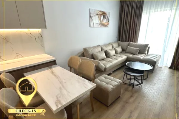 Shtepi me qera Apartament ne Tirane, 2+1, Mobilimi E mobiluar, Pagesa 900  Euro.