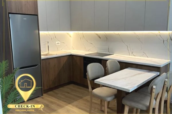 Shtepi me qera Apartament ne Tirane, 2+1, Mobilimi E mobiluar, Pagesa 900  Euro.