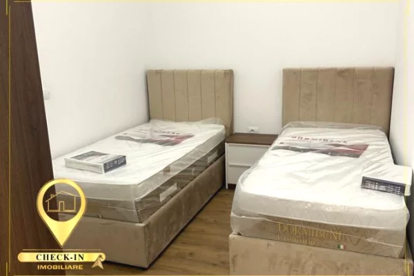 Shtepi me qera Apartament ne Tirane, 2+1, Mobilimi E mobiluar, Pagesa 900  Euro.