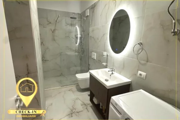 Shtepi me qera Apartament ne Tirane, 2+1, Mobilimi E mobiluar, Pagesa 900  Euro.