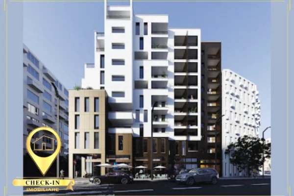 Appartamento in vendita a Tirana 2+1, Vuoto