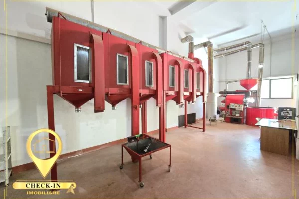 Biznese ne shitje ne Tirane - 350,000 Euro