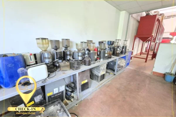 Biznese ne shitje ne Tirane - 350,000 Euro