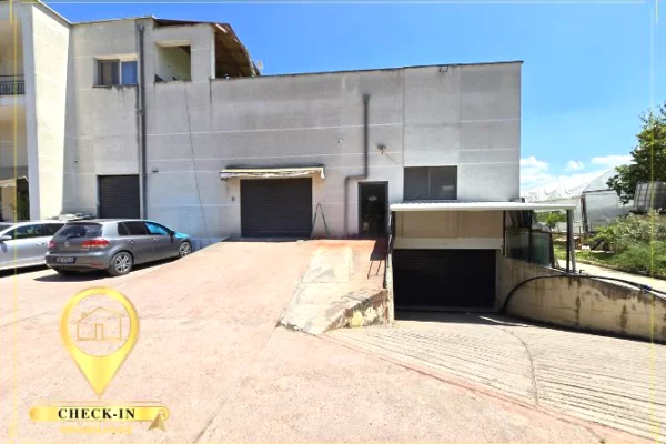 Shitet biznes kafeje