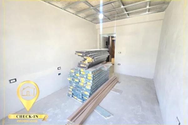 Appartamento in vendita a Tirana 2+1, Vuoto