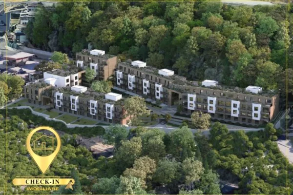 Casa in vendita 2+1 a Tirana - 191,000 Euro