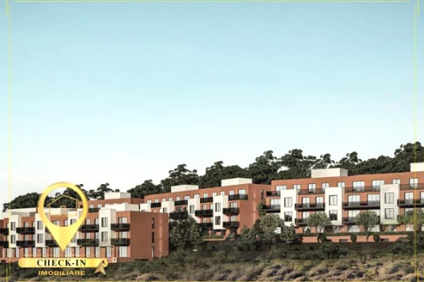 Appartamento in vendita a Tirana 2+1, Vuoto