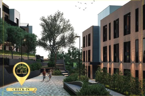 Appartamento in vendita a Tirana 2+1, Vuoto