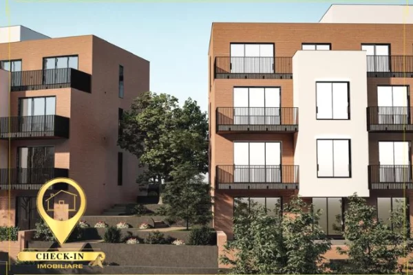 Appartamento in vendita a Tirana 2+1, Vuoto