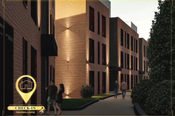 Appartamento in vendita a Tirana 2+1, Vuoto