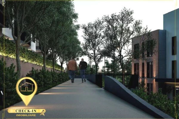 Appartamento in vendita a Tirana 2+1, Vuoto