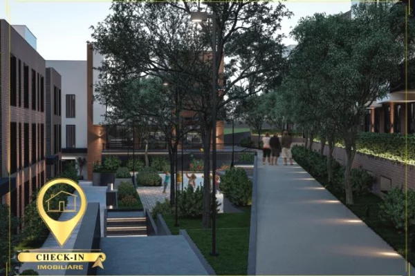 Appartamento in vendita a Tirana 2+1, Vuoto