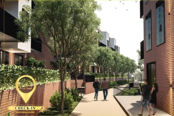 Appartamento in vendita a Tirana 2+1, Vuoto