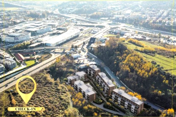 Shtepi ne shitje Apartament ne Tirane, 2+1, Mobilimi Bosh, pa mobiluar, Pagesa 191,000  Euro.
