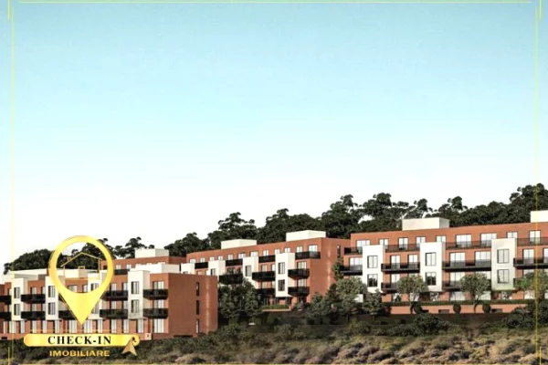 Shtepi ne shitje Apartament ne Tirane, 2+1, Mobilimi Bosh, pa mobiluar, Pagesa 191,000  Euro.