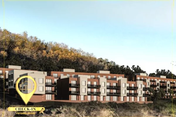 Shtepi ne shitje Apartament ne Tirane, 2+1, Mobilimi Bosh, pa mobiluar, Pagesa 191,000  Euro.