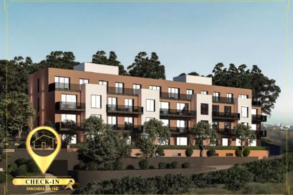 Shtepi ne shitje Apartament ne Tirane, 2+1, Mobilimi Bosh, pa mobiluar, Pagesa 191,000  Euro.
