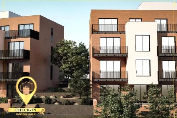 Shtepi ne shitje Apartament ne Tirane, 2+1, Mobilimi Bosh, pa mobiluar, Pagesa 191,000  Euro.