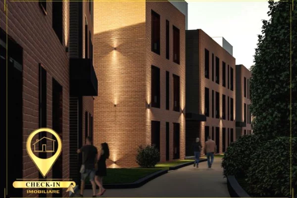 Shtepi ne shitje Apartament ne Tirane, 2+1, Mobilimi Bosh, pa mobiluar, Pagesa 191,000  Euro.