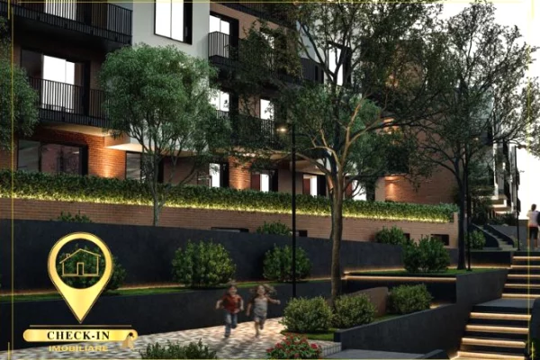 Shtepi ne shitje Apartament ne Tirane, 2+1, Mobilimi Bosh, pa mobiluar, Pagesa 191,000  Euro.