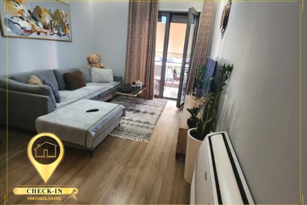 Casa in vendita 1+1 a Tirana - 242,000 Euro