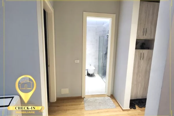 Appartamento in vendita a Tirana 1+1, Arredato