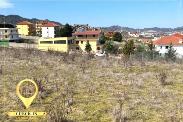 7,000 m2 toke ne Picar, Vore