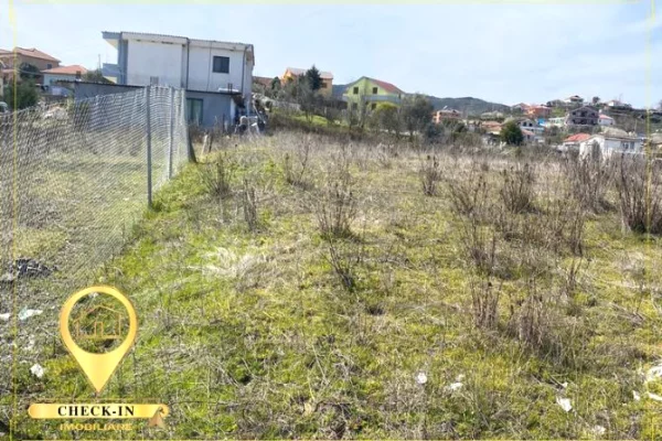 7,000 m2 toke ne Picar, Vore