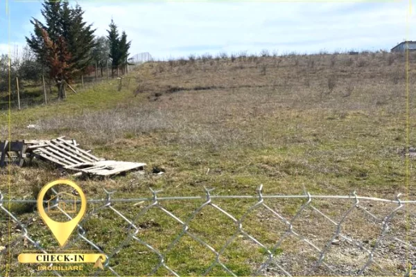 7,000 m2 toke ne Picar, Vore