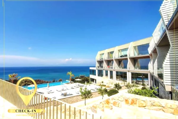 Casa in vendita 3+1 a Durazzo - 487,500 Euro