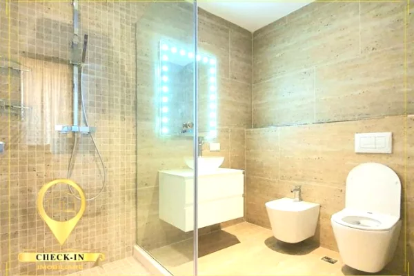 Duplex (casa a 2 piani) in vendita a Durazzo 3+1, Arredato