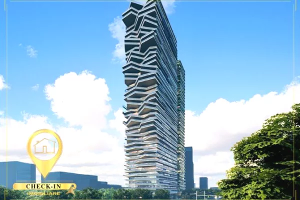 Appartamento in vendita a Tirana 2+1, Vuoto