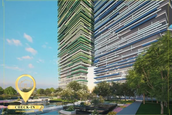 Appartamento in vendita a Tirana 2+1, Vuoto