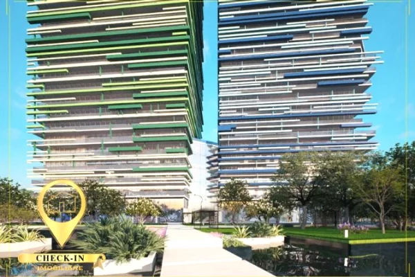 Appartamento in vendita a Tirana 2+1, Vuoto