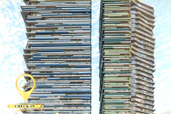 Appartamento in vendita a Tirana 2+1, Vuoto