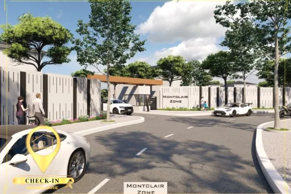 Villa di lusso in vendita a Tirana 5+1, Vuoto