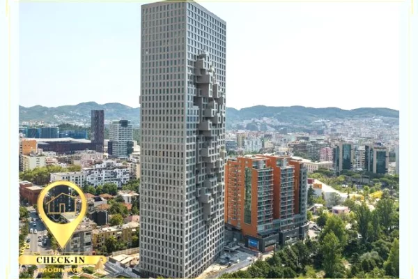 Casa in vendita 2+1 a Tirana - 1,050,000 Euro