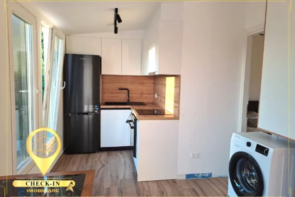 Shtepi me qera Shtepi Private ne Tirane, 3+1, Mobilimi E mobiluar, Pagesa 70,000  Leke.