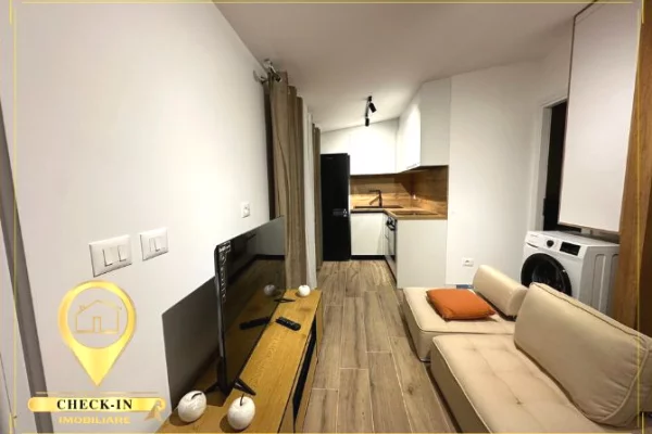 Shtepi me qera Shtepi Private ne Tirane, 3+1, Mobilimi E mobiluar, Pagesa 70,000  Leke.