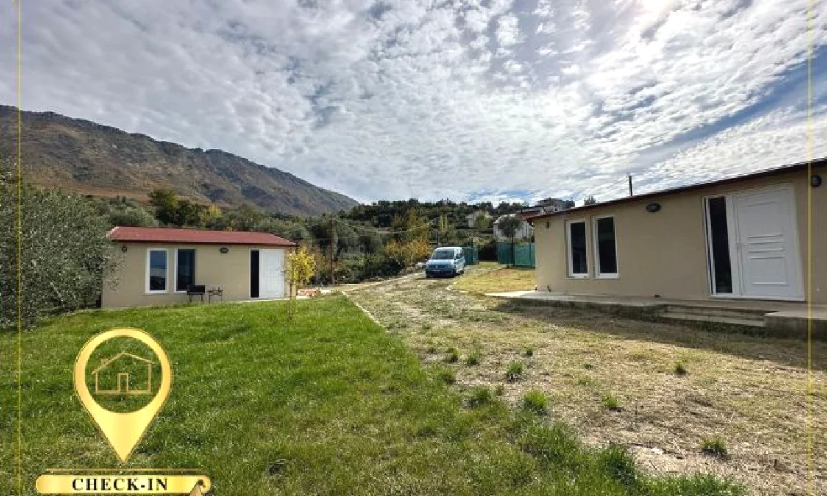 Shtepi me qera Shtepi Private ne Tirane, 3+1, Mobilimi E mobiluar, Pagesa 70,000  Leke.