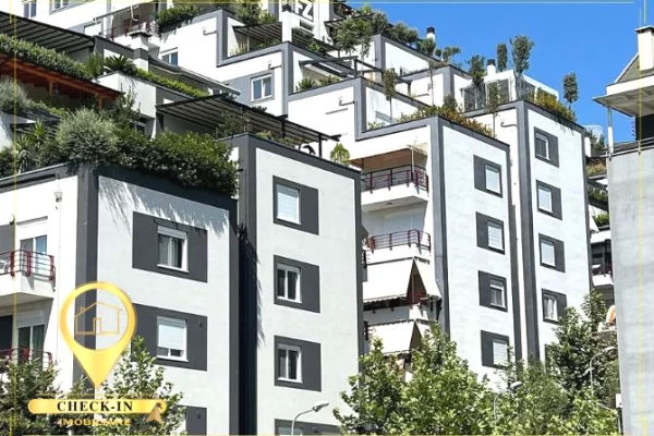 Casa in vendita 2+1 a Tirana - 224,000 Euro