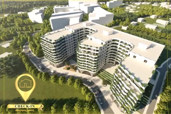 Casa in vendita 1+1 a Tirana - 75,200 Euro