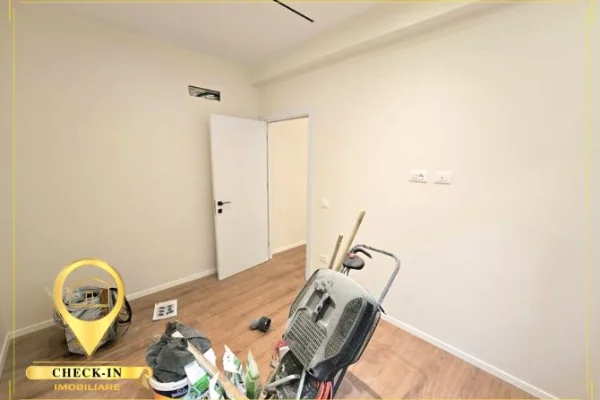 Shtepi ne shitje Apartament ne Tirane, 1+1, Mobilimi Bosh, pa mobiluar, Pagesa 83,000  Euro.