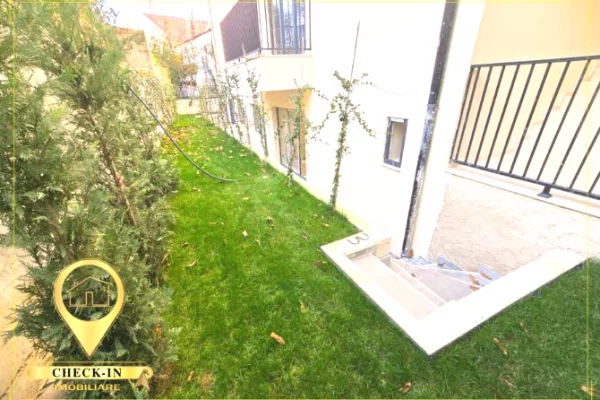 Shtepi ne shitje Apartament ne Tirane, 1+1, Mobilimi Bosh, pa mobiluar, Pagesa 83,000  Euro.