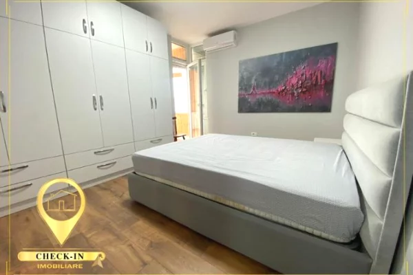 Apartment for rent in Tirana 2+1, Furnished